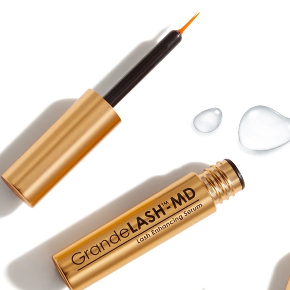 Grande Cosmetics Other - Grande Cosmetics GrandeLASH-MD Lash Serum